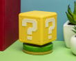 Icon Light - Super Mario Question Block 3D Valo V3