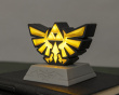 Icon Light - Zelda Hyrule Crest Valo