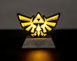 Icon Light - Zelda Hyrule Crest Valo
