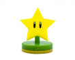 Icon Light - Super Mario Super Star Valo V2