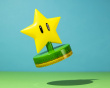 Icon Light - Super Mario Super Star Valo V2