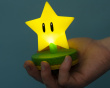Icon Light - Super Mario Super Star Valo V2