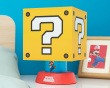 Super Mario Icon Lamp - Super Mario Valo
