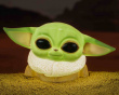 The Mandalorian The Child Desktop Light - Baby Yoda Valo