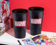 Marvel Logo Glass - Marvel juomalasi