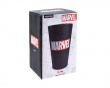Marvel Logo Glass - Marvel juomalasi Marvel Logo Glass - Marvel juomalasi