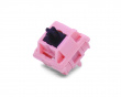 Pink Robin V2 Linear Switch Lubed (36-pack)