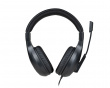 Headset V1 - PS4/PS5 Pelikuulokkeet - Musta