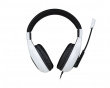 Headset V1 - PS4/PS5 Pelikuulokkeet - Valkoinen