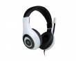 Headset V1 - PS4/PS5 Pelikuulokkeet - Valkoinen