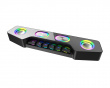 A16 Portable RGB Wireless Speaker - Bluetooth-Kaiutin