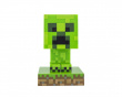 Icon Light - Minecraft Creeper Valo