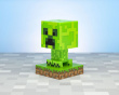 Icon Light - Minecraft Creeper Valo