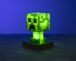 Icon Light - Minecraft Creeper Valo