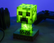 Icon Light - Minecraft Creeper Valo