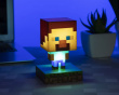 Icon Light - Minecraft Steve Valo V2