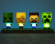 Icon Light - Minecraft Steve Valo V2