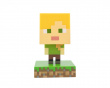 Icon Light - Minecraft Alex Valo V2