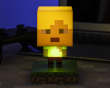 Icon Light - Minecraft Alex Valo V2