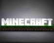 Minecraft Logo Light - Minecraft Valo