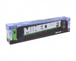 Minecraft Logo Light - Minecraft Valo