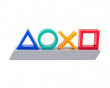 Playstation Heritage Icons Light - Playstation Valo