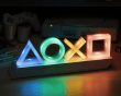 Playstation Heritage Icons Light - Playstation Valo