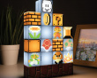 Super Mario Bros Build A Level Light - Super Mario Valo