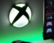Xbox Green Logo Light - Xbox Valo