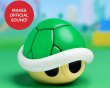 Super Mario Green Shell Light with Sound - valo äänellä