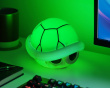 Super Mario Green Shell Light with Sound - valo äänellä