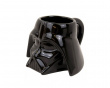 Darth Vader Shaped Mug - Darth Vader kahvikuppi