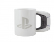 Playstation Shaped Mug PS5 - Playstation kahvikuppi