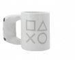 Playstation Shaped Mug PS5 - Playstation kahvikuppi