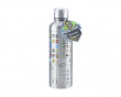 Minecraft Metal Water Bottle - 500ml -metallinen juomapullo