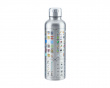 Minecraft Metal Water Bottle - 500ml -metallinen juomapullo