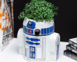 Star Wars R2D2 Pen Plant Pot - R2D2 Kynäteline & Kukkaruukku