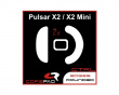 Skatez CTRL Pulsar X2 / X2 Mini / X2V2 Wireless