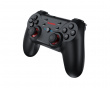 T3S Multi-Platform Langaton Gamepad - Musta (PC/Android/Switch/iOS)