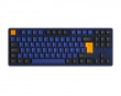 5087S Horizon ISO TKL Pelinäppäimistö [Akko CS Rose Red]