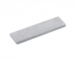 Quartz Stone Cement Gray Wrist Rest 60% - Harmaa Rannetuki Näppäimistölle