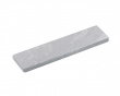 Quartz Stone Cement Gray Wrist Rest 65/75% - Harmaa Rannetuki Näppäimistölle