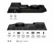 CONNECT 6 Dual USB-C Audio Interface - äänikortti