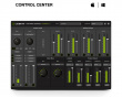 CONNECT 6 Dual USB-C Audio Interface - äänikortti