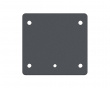4 to 3 Hole Base Mount Adapter for Moza R21/R16/R9 - Sovitinlevy