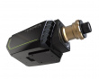 4 to 3 Hole Base Mount Adapter for Moza R21/R16/R9 - Sovitinlevy