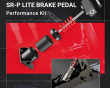 SR-P Lite Brake Pedal Performance Kit