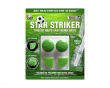 Xbox Star Striker Trigger & Thumb Grips - Grips Xbox ohjain