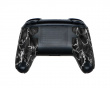 DSP Controller Grip for Switch Pro Controller - Black Camo