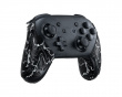 DSP Controller Grip for Switch Pro Controller - Black Camo